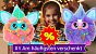 <strong>Furby zum festlichen Tiefstpreis:</strong> Sichern Sie sich Amazons meist verschenktes Weihnachtsspielzeug mit bis zu 33 % Rabatt im Angebot - <strong>Bereits 10.000 Mal verkauft!</strong>
