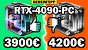 <strong>Gaming-PC kaufen:</strong> Warum die RTX 4090 immer teurer wird und wo man jetzt noch sparen kann
