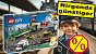 <strong>Amazon verschleudert Lego City Güterzug:</strong> Elektrisches Eisenbahn-Set mit dem höchsten Rabatt lieferbar