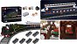 <strong>Besser als der Lego Ideas Orient Express?</strong> Das spricht für das Eisenbahn-Set von Mould King