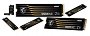 MSI Spatium M570 Pro Frozr: Riesiger Tower-Kühler für PCI-Express-5-SSD (5)