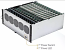 Mining-System von Asrock