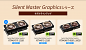 Silent Master Series