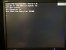 Voodoo 5 6000 512MB (4× 128 MB): Boot Screen