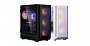 <strong>Zalman i6</strong>: Neues Gehäuse kombiniert Schwingtür mit GPU-Stütze