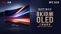 65 Zoll 8K OLED
