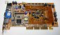 PCGHX-Uder vad4r: Asus V8200T264m TVR (GF3 Ti200) mit Shutterbrille (2)