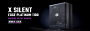 X Silent Edge Platinum 850