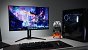 Der Aorus FO32U2P von Gigabyte untersützt DP 2.1 mit UHBR20