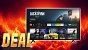 <strong>Ist schon wieder Prime Day?</strong> Amazon Fire TVs jetzt bis zu 150 Euro stark reduziert