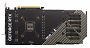 Asus Geforce RTX 4080 Super Noctua Edition: Rückseite