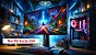 Gaming-Monitor