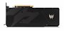 Acer Predator BiFrost Radeon RX 7800 XT OC