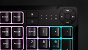 Corsair K55 Core: Neue Budget-Tastatur für Spieler mit RGB und Flüssigkeitsschutz kostet 50 Euro (3)