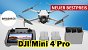 DJI Mini 4 Pro Drohne jetzt zum neuen Tiefpreis kaufen