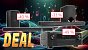 <strong>Amazon schmeißt Denon Soundbars raus!</strong> Bis zu 40 % Rabatt auf Dolby Atmos Soundbars mit Subwoofer