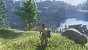 Enshrouded Early Access – Anti Aliasing Vergleich - 00 - Kein AA