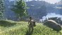 Enshrouded Early Access – Anti Aliasing Vergleich - 01 - FXAA