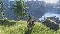 Enshrouded Early Access – Anti Aliasing Vergleich - 02 - FSR Quality