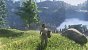 Enshrouded Early Access – Anti Aliasing Vergleich - 03 - DLSS Quality