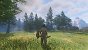Enshrouded Early Access – Die Performance kann sich je nach Tageszeit leicht ändern. Bei diesem Bild und annähernd Mittagszeit liegen die Fps ein wenig höher.