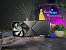 Die Nvidia Geforce RTX 4080 Super Founders Edition in ihrer ganzen schwarzen Pracht - inklusive Strom-"Dreizack".