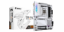 Gigabyte B650E Aorus Elite X AX Ice