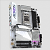 Gigabyte B650E Aorus Elite X AX Ice
