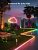 Govee Neon Rope Lights lassen sich leicht biegen