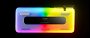 Hyte Keeb TKL: Mehr RGB geht wohl nicht im Keyboard (3)