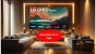 LG Mini LED TV Deal