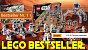<strong>Bei Lego vorübergehend vergriffen</strong>: Lego Star Wars Clone Trooper &amp; Battle Droid Battle Pack Bestseller im Amazon Angebot