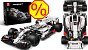 <strong>Nur 55,99 Euro: </strong>Lego F1 Rennwagen zu teuer? Mould King hat etwas dagegen!