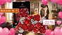 <strong>Amazon rettet den Valentinstag! </strong>Bestseller Lego Icons Rosenstrauß knallhart reduziert - Blumen ab 12 Euro im Angebot