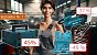 <strong>Amazon haut Makita raus: </strong>45 % Rabatt auf Bestseller Akku-Kompressor mit Makpac Werkzeugkasten - Für Auto, Fahrrad, Bälle und mehr!