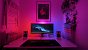 <strong>BillDschirm: "</strong>Weil es so schön ist, anbei mein Desktop. So aufgeräumt ist es übrigens fast immer. ^^"