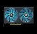 PowerColor HELLHOUND AMD Radeon RX 7600 XT