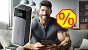 <strong>Kraftpaket Anker 737 Powerbank stark reduziert:</strong> Schnellladen mit 140 Watt &amp; 24.000 mAh