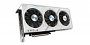 Gigabyte verpasst dem Eagle genannten Custom-Modell der RTX 4070 (Ti) Super einen frischen Anstrich.