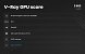 V-Ray Benchmark (2)