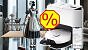 <strong>Amazon putzt das Lager:</strong> Über 200 Euro Rabatt auf Roborock S8 Pro Ultra Saugroboter