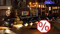 <strong>Rabatt-Wahnsinn: Dreifach reduzierter Steampunk-Zug macht Lego Dampf </strong>- auch Bahnhof günstiger!