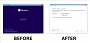 Windows Setup
