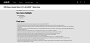 Release Notes