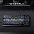Corsair Gaming K65 Plus: Verkleinerte Wireless-Tastatur mit RGB für 160 Euro (2)