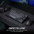Corsair Gaming K65 Plus: Verkleinerte Wireless-Tastatur mit RGB für 160 Euro (1)