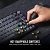 Corsair Gaming K65 Plus: Verkleinerte Wireless-Tastatur mit RGB für 160 Euro (5)
