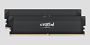 Crucial Pro Overclocking