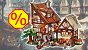 <strong>Hört, hört, dieser Preis betört:</strong> Mittelalter-Set reduziert + Gutschein (kompatibel zu Lego)
