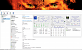 Geforce GTX Titan im Jahr 2024: Hwinfo Overview